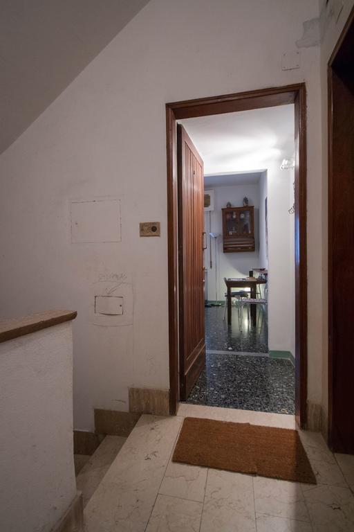 Barbadori Studio Apartment Florence Room photo