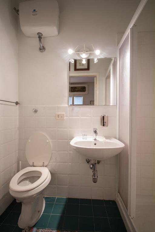 Barbadori Studio Apartment Florence Room photo